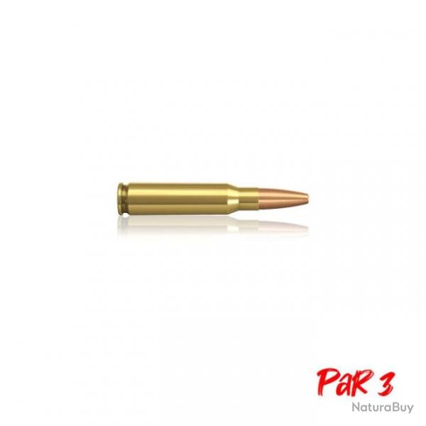 Balles Norma Sierra Hollow Point Boat Tail - Cal. 338 Norma Mag - 300 gr / Par 3
