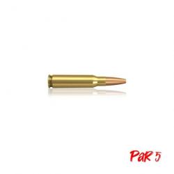 Balles Norma Sierra Hollow Point Boat Tail - Cal. 338 Norma Mag - 300 gr / Par 5