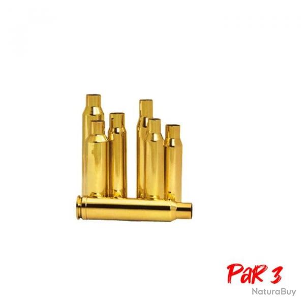 Douilles Norma - Cal. 416 Taylor - Par 3