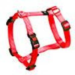 ASP HARNAIS ROUGE 35-50CM 15MM