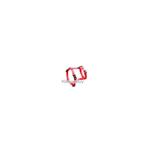 ASP HARNAIS ROUGE 35-50CM 15MM