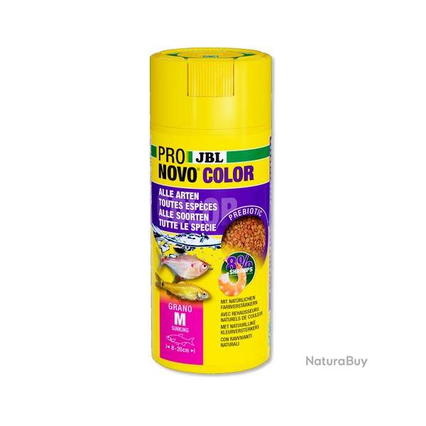 PRONOVO COLOR GRANO M 250ML CLICK