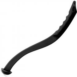 CLONK BLACK CAT SHALLOW WATER FLOTTANT NOIR