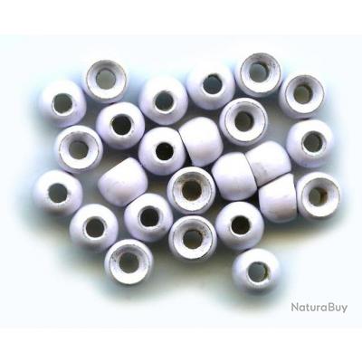 BILLES TUNGSTENE DVX BLANC FLUO PAR 1000 3.5mm
