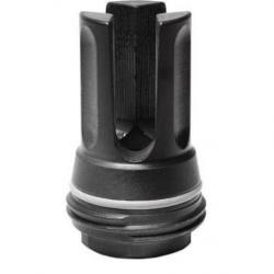 Cache-flamme A-Tec pour A-Flow jusqu'à Cal. 30 - 5/8"-24 UNEF