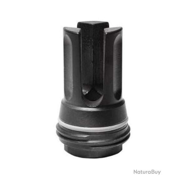 Cache-flamme A-Tec pour A-Flow jusqu' Cal. 30 - 5/8"-24 UNEF