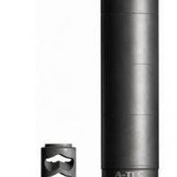 Frein de bouche universel A-Tec Type Marksman - 3/4"-24 UNEF