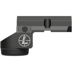 Point rouge Leupold DeltaPoint Micro 3 MOA Dot - Glock