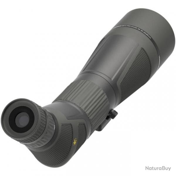 Tlescope Leupold SX-4 Pro Guide 20-60X85mm HD Angled Spotting Scope