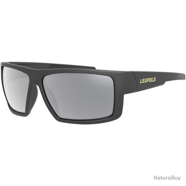 Lunette Leupold  Switchback Matte - Noir mat & gris ombr brillant
