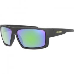 Lunette Leupold  Switchback Matte - Noir mat & émeraude effet miroir