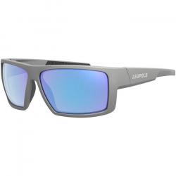 Lunette Leupold  Switchback Matte - Gris mat & bleu effet miroir