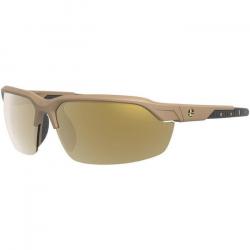 Lunette Leupold Tracer - Ecaille mat & bronze effet miroir