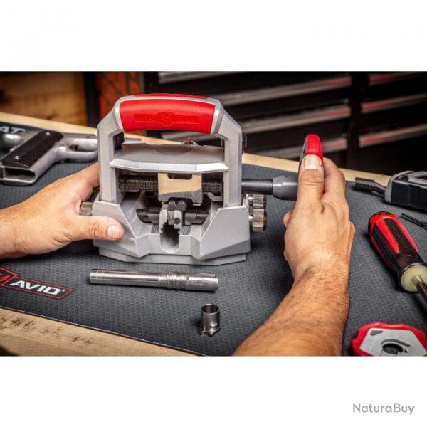 Outil de dmontage Real Avid organes de vise Sight Pusher