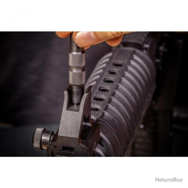 Outil de rglage guidon Real Avid AR15