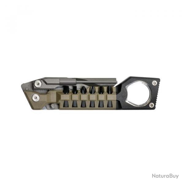 Outil multifonction Real Avid Pistolet
