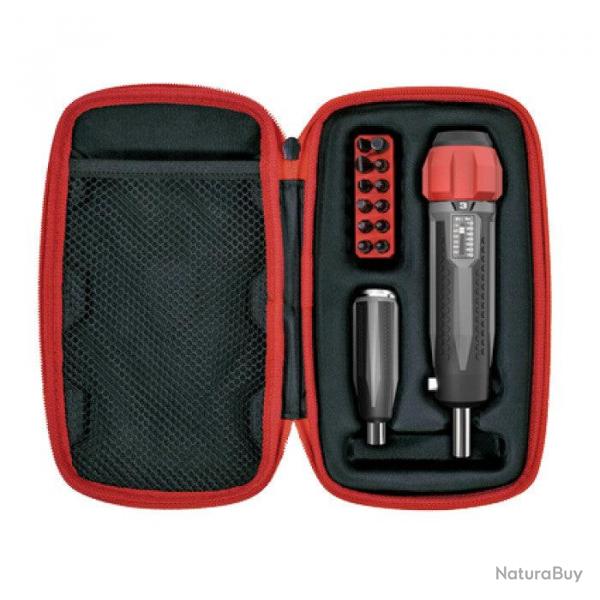 Tournevis dynanomtrique Real Avid Smart Torq Default Title