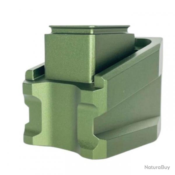 Extension chargeur CTM AAP01 - Army green