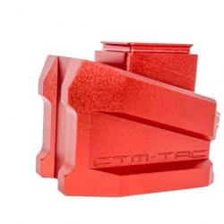 Extension chargeur CTM AAP01 - Rouge