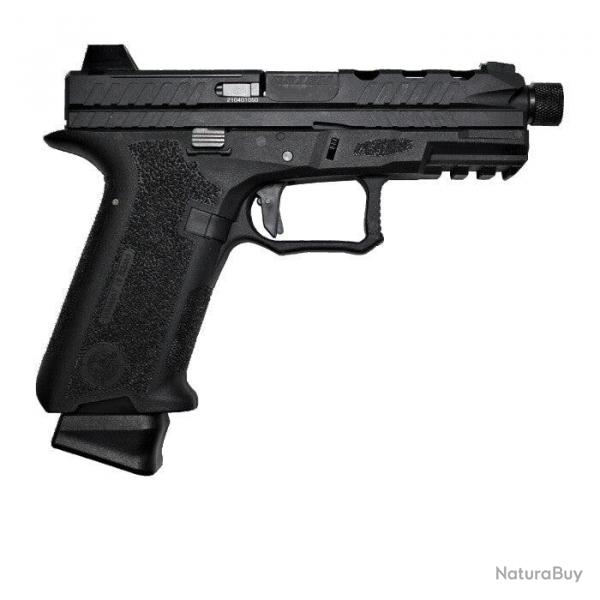 Pistolet Poseidon Orion Performance No.1 Blowback Cal.6mm - Noir