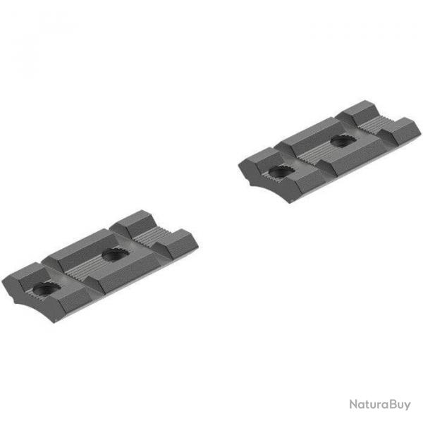 Embase Leupold Rifleman Browning AB3 2-pc Matte