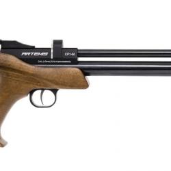 Pistolet Snowpeak CP1M multi shot Cal.4.5 6J