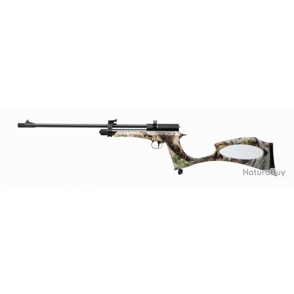 Pistolet Snowpeak CP2 camo Cal.4,5MM