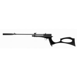 Pistolet Snowpeak CP2 noir Cal.5.5MM