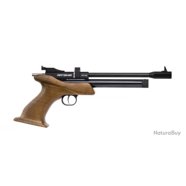 Pistolet Snowpeak CP1M multi shot Cal.5.5MM 6 Joules
