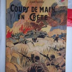 document militaire collection revue Patrie 1948 N° 71