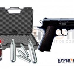 Pack prêt à tirer Crosman 1911BB
