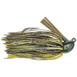 Rubber Jig STRIKE KING Hack Attack Candy Craw 14.2g
