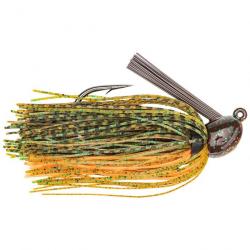 Rubber Jig STRIKE KING Hack Attack Sexy Craw 14.2g