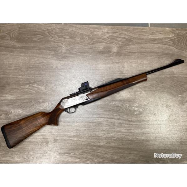 Browning bar MK3 clipse dition limite calibre 300 Win Mag avec point rouge zeiss