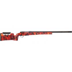 Carabine à répétition TLD (Couleur: Red, Calibre: .308 Win.)