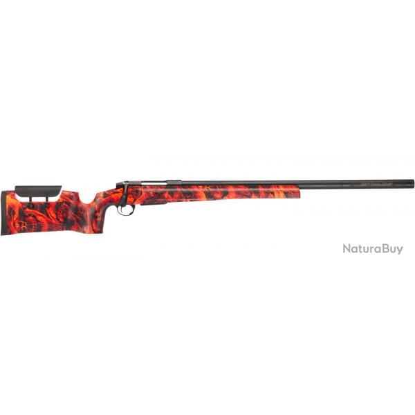 Carabine  rptition TLD (Couleur: Red, Calibre: .308 Win.)