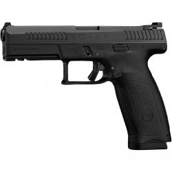Pistolet P-10 F (Modèle: P10 F , Calibre: .45 ACP)