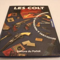 Les Colt, tome 1