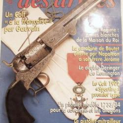 Gazette des Armes n° 342