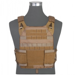 Plate Carrier JPC 2.0 - Coyote - Emerson