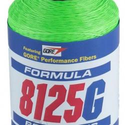 BCY - Fil pour cordes 8125G 1/8 Lbs ROYAL BLUE