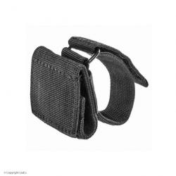 Porte gants MILTEC nylon noir