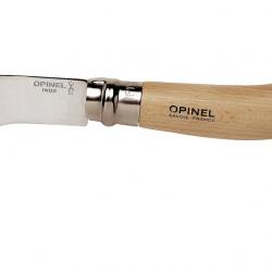 Couteau Opinel Serpette Numéro 10