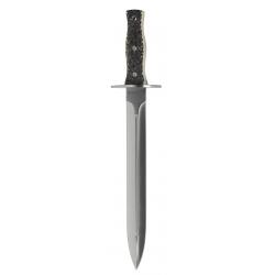 Dague De Chasse Percussion