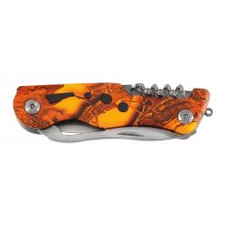 Couteau Ligne Verney Carron Kaiser