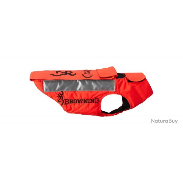 Gilet De Protection Pour Chien Browning Protect One