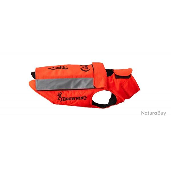 Gilet De Protection Pour Chien Browning Pro-85