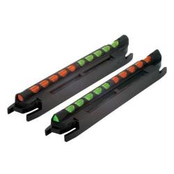 Guidon Magnétique Hiviz TO300 Pour Bande De 5,5 MM à 8,3 MM