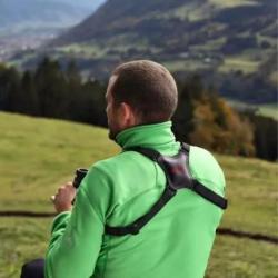 Bretelles Pour Jumelles Minox