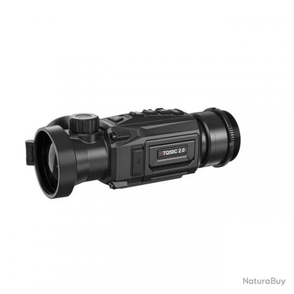 Monoculaire De Vision Thermique Clip-On HIKMICRO Thunder TQ50C 2.0